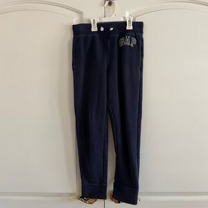 GAP Kids Dark Blue Joggers